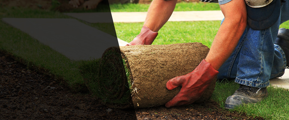 Claysville Landscapers