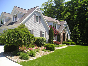 Landscapers and Lawncare Services in Claysville, PA